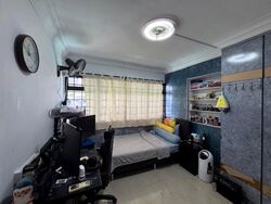 Blk 267 Toh Guan View (Jurong East), HDB 5 Rooms #524643901